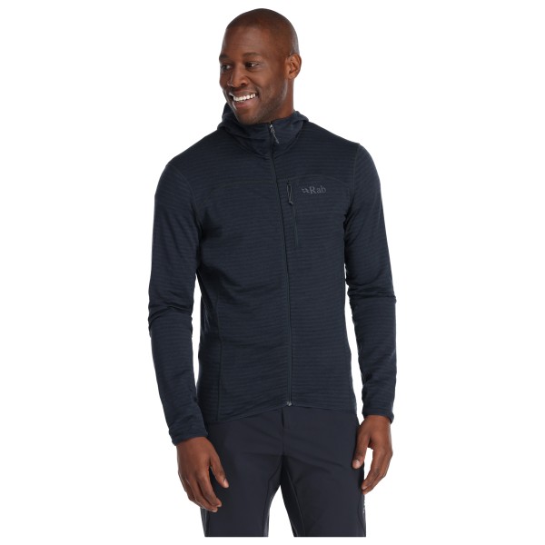 Rab - Ascendor Light Hoody - Veste polaire