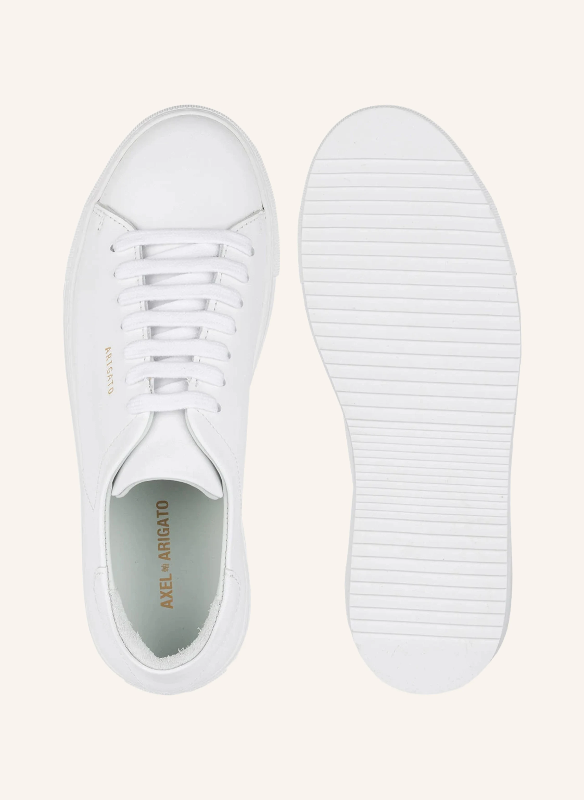 AXEL ARIGATO Sneaker CLEAN 90