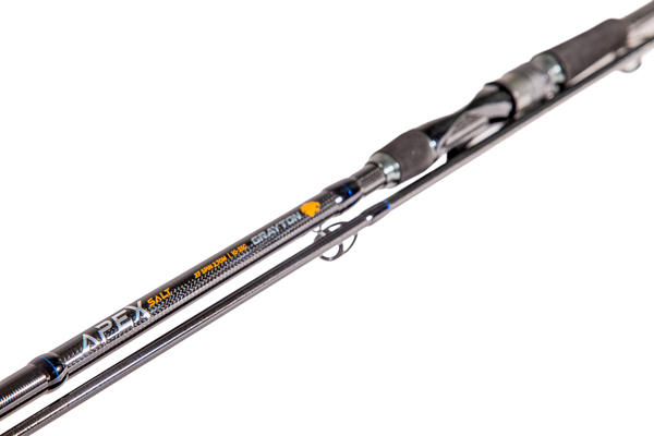 Ensemble Spinning Grayton Apex Salt XF