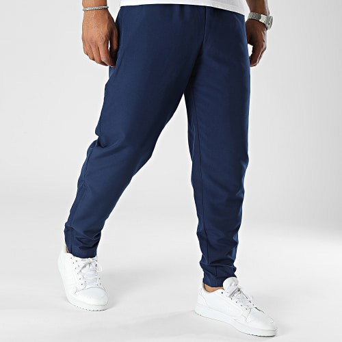 Pantalon Jogging Ent22 HB5329 Bleu Marine