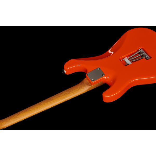 Suhr Scott Henderson FO