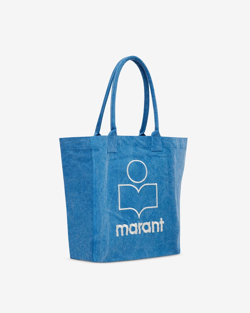 SAC CABAS LOGO YENKY