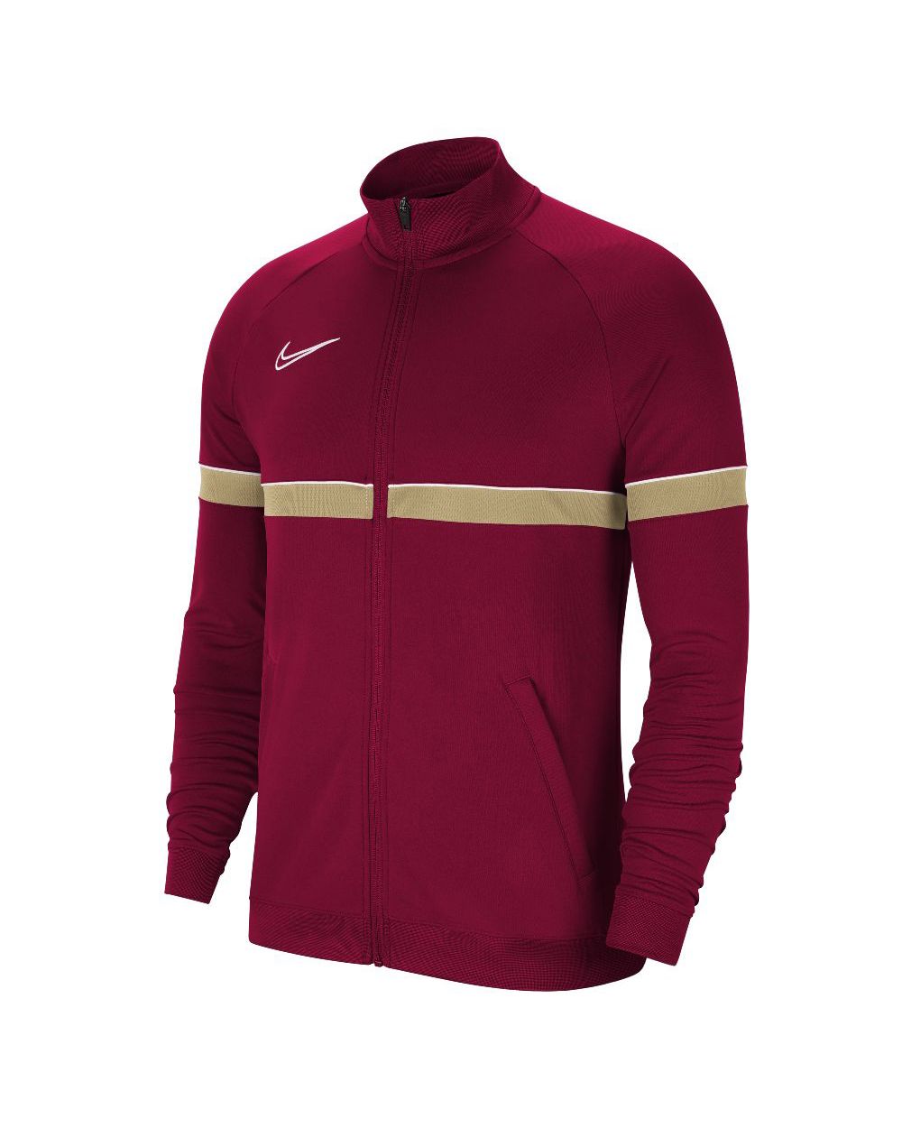 Veste de survêtement Nike Academy 21 pour enfant