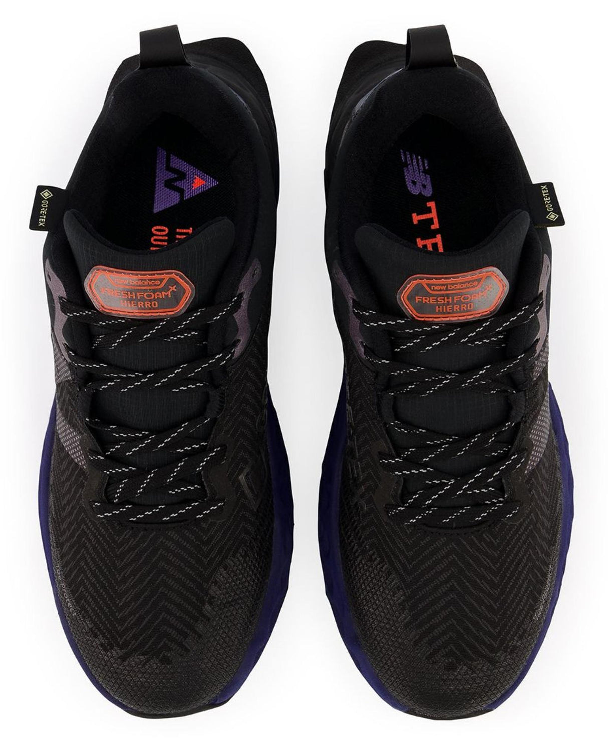 New Balance<br>Fresh Foam Hierro v6 Wmn
