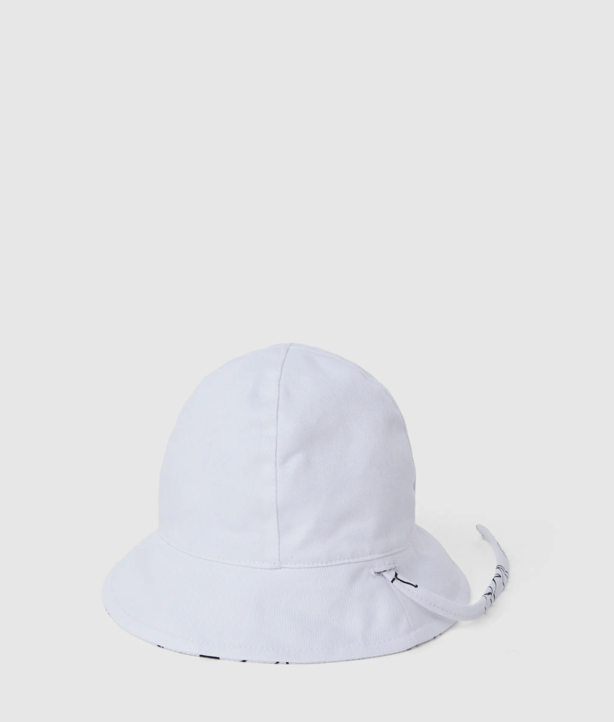 Baby Ikon omkeerbaar vissershoedje