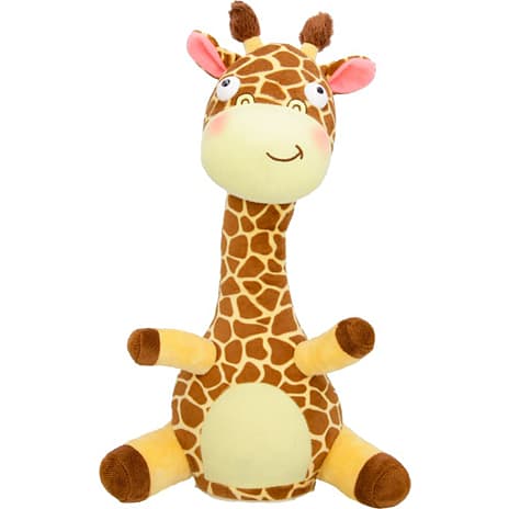 Club Petz giraffen Georgina