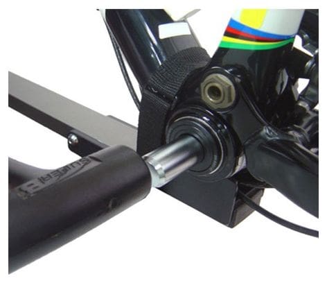 Extracteur de roulements pour pédaliers  de vélo .