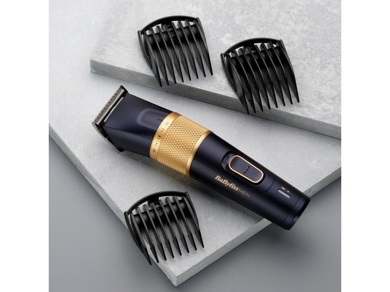 Babyliss Haarschneider Lithium Power E986E Haarschneidemaschine