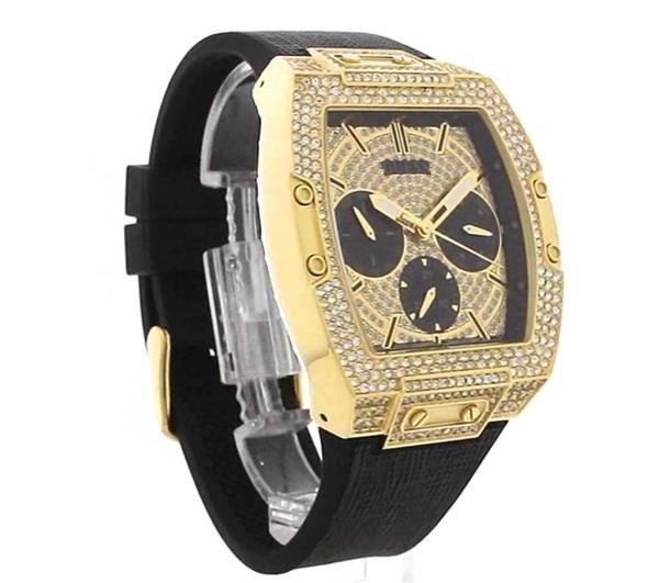 Guess Mens Watch