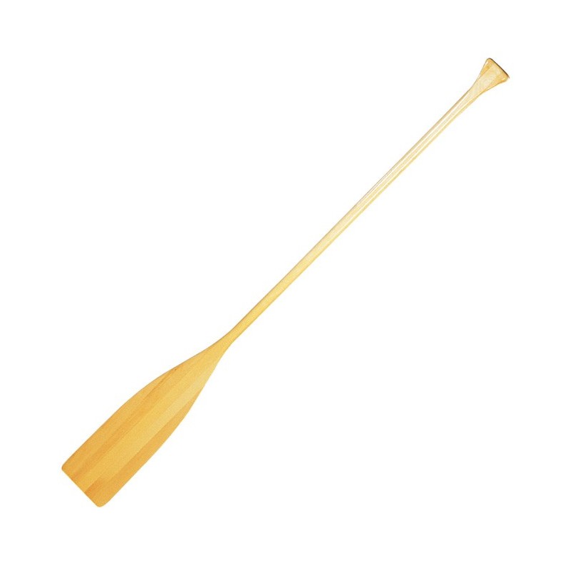 Pagaie Canoe Bois Egalis