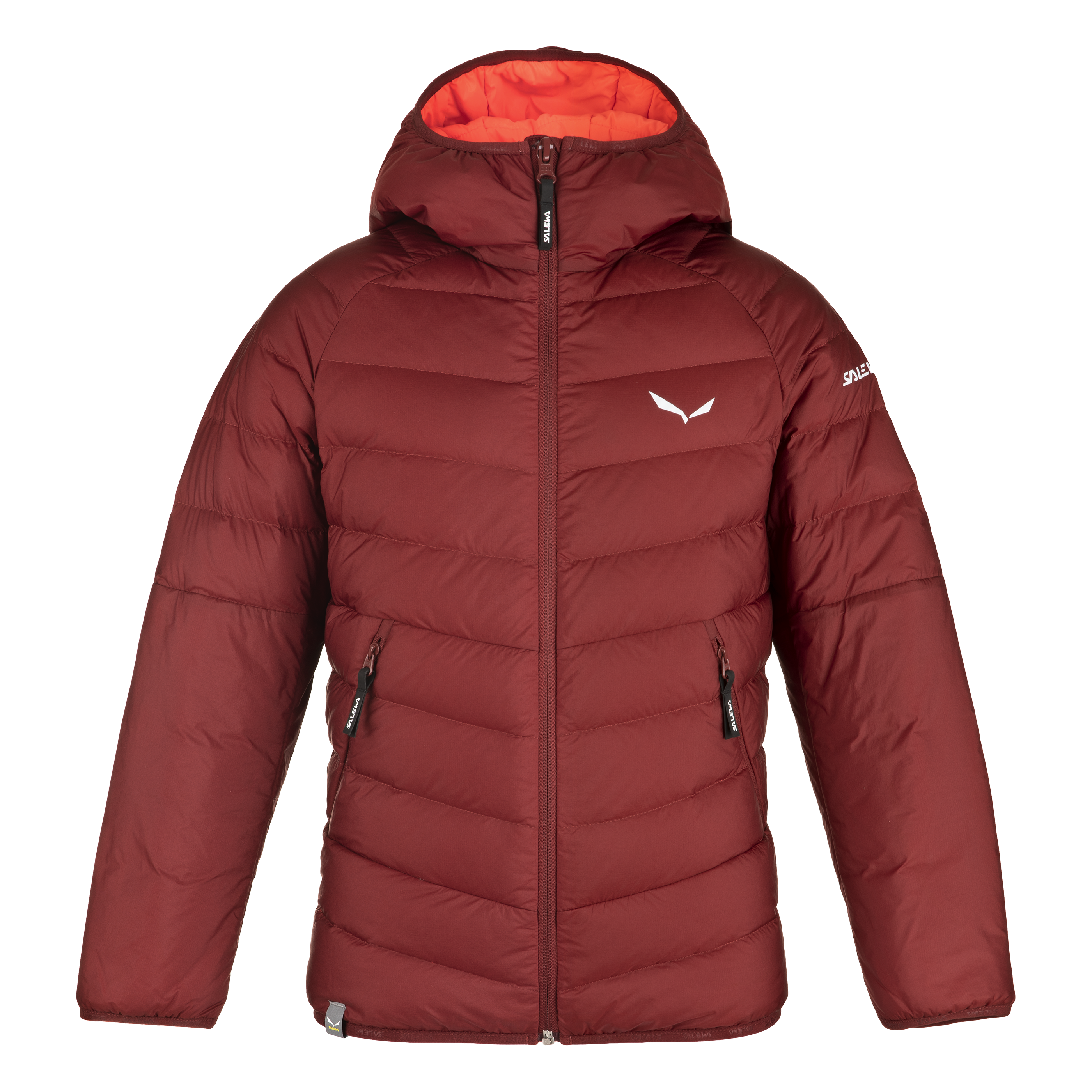 Brenta RDS Daunenjacke Kind