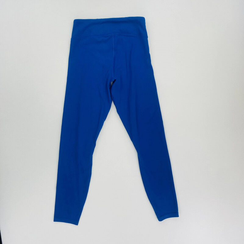 K'S Maipo Tights - Seconde main Collant running enfant - Bleu - M