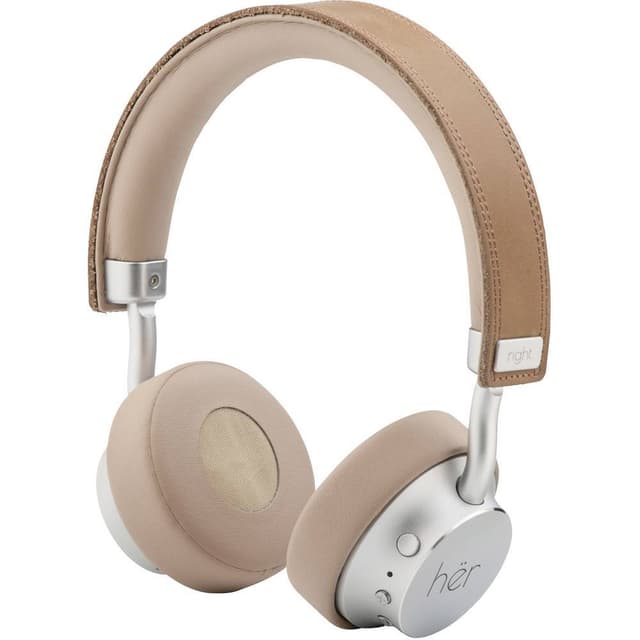 HER 41-10001 On Ear-headset 1 stk