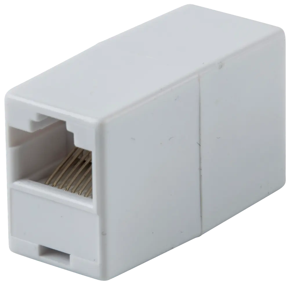 VANDENBERG RJ45 netværkskabel samler 8p8c