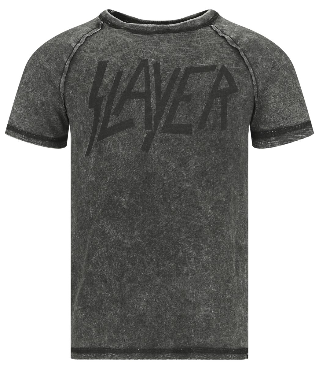 EMP Signature Collection | Slayer T-Shirt Manches courtes