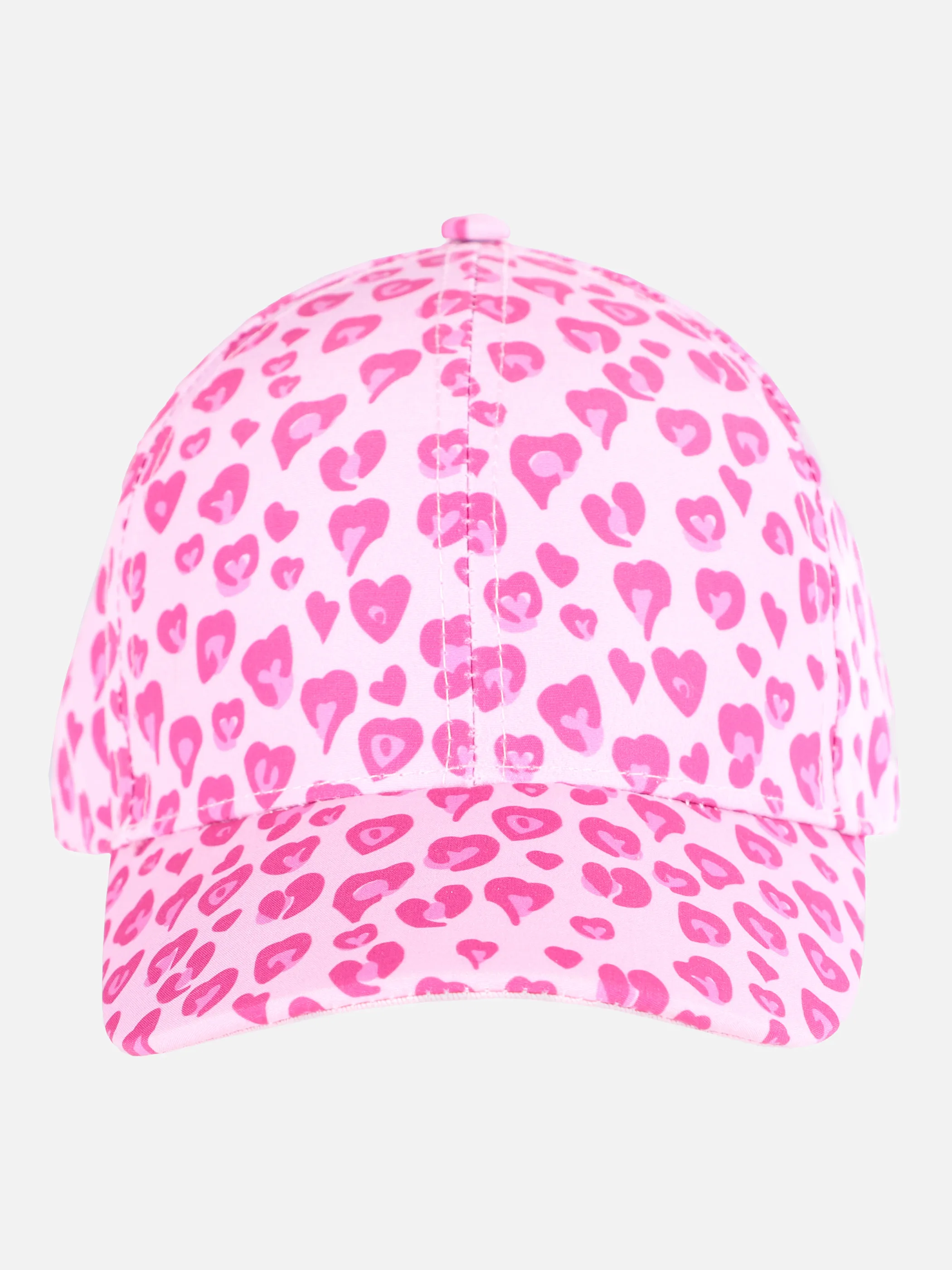 Mädchen Cap mit Print