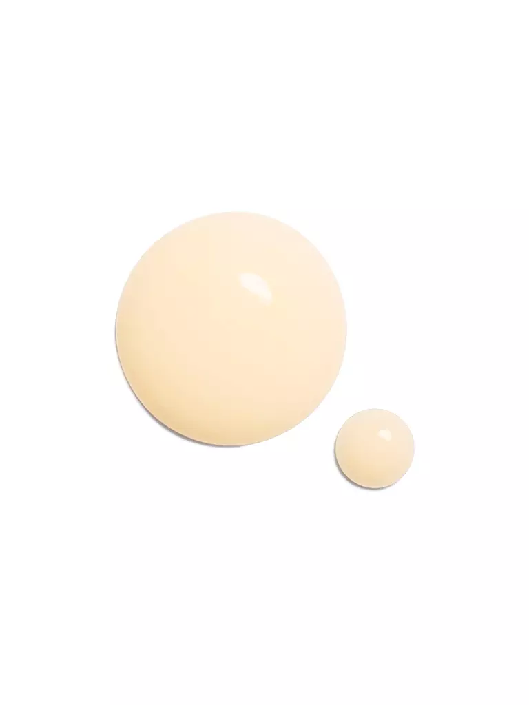 CHANEL LE FLUIDE GESICHTSFLUID 50ML keine Farbe
