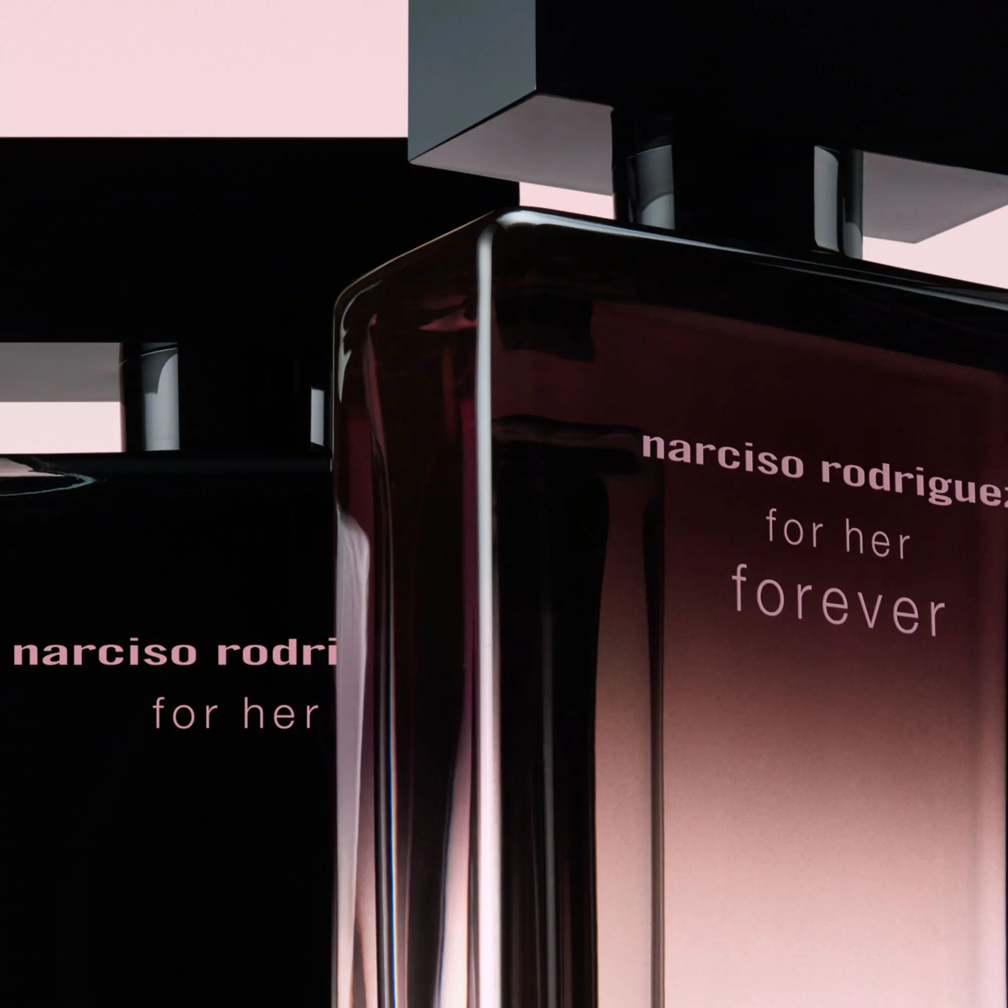 Narciso Rodriguez - For Her Forever Eau de Parfum- Eau de parfum