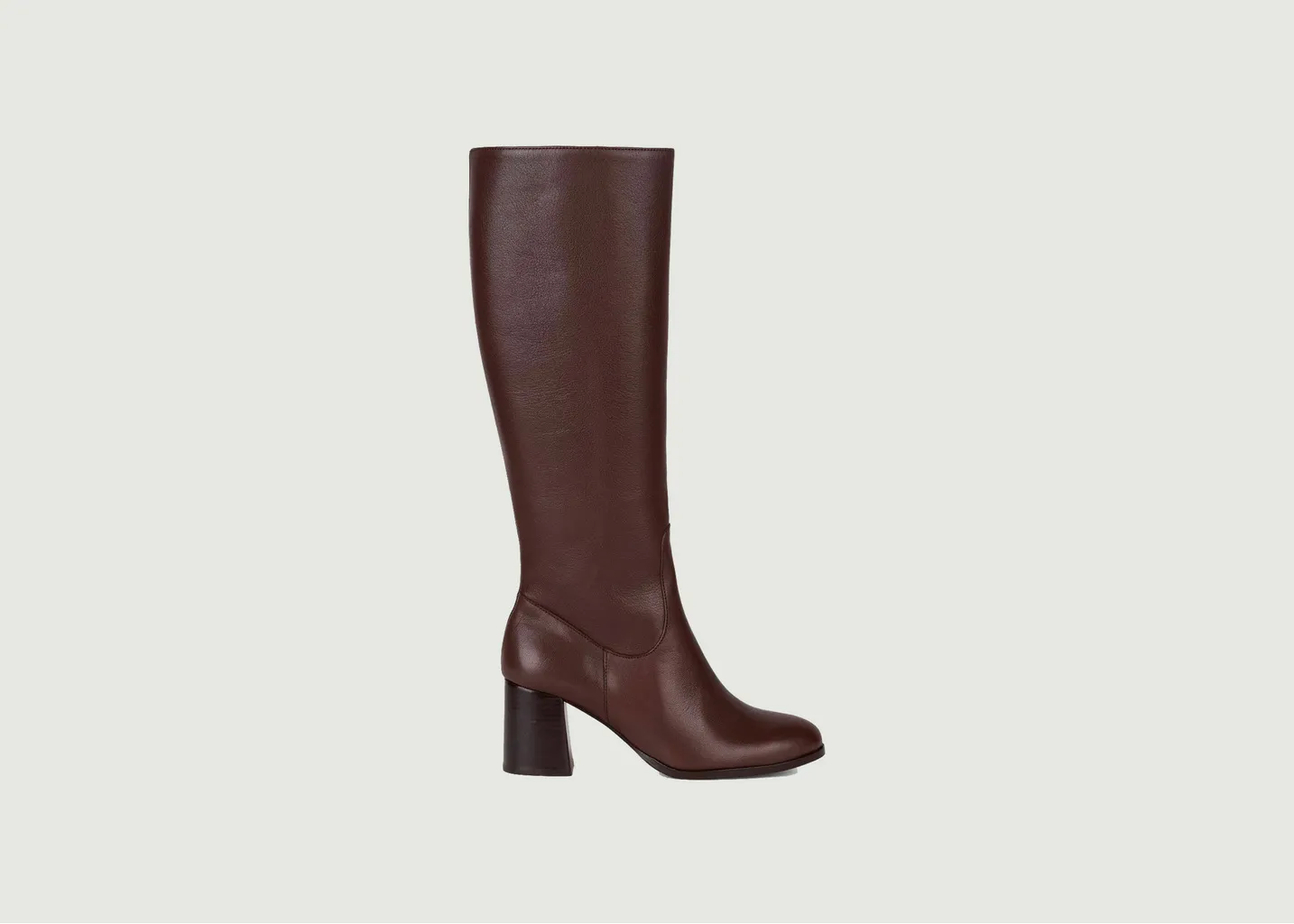 Bottes hautes Gemma Anthology Paris