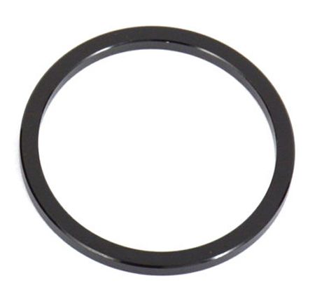 Radon Spacer Aluminium 1 1/8