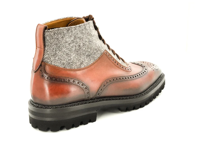 FRANCESCHETTI - BOOTS 8005