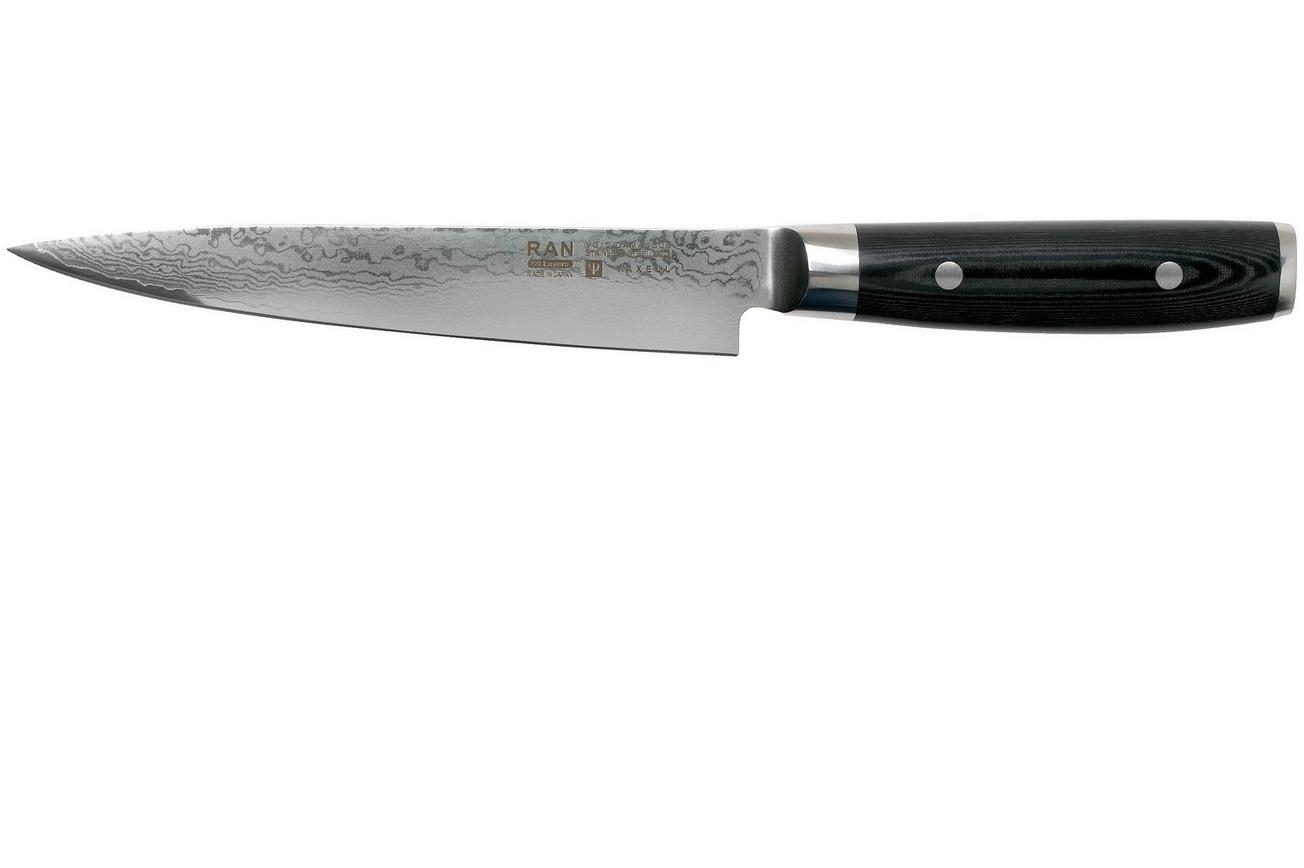 Yaxell Ran 36007 vleesmes 18 cm