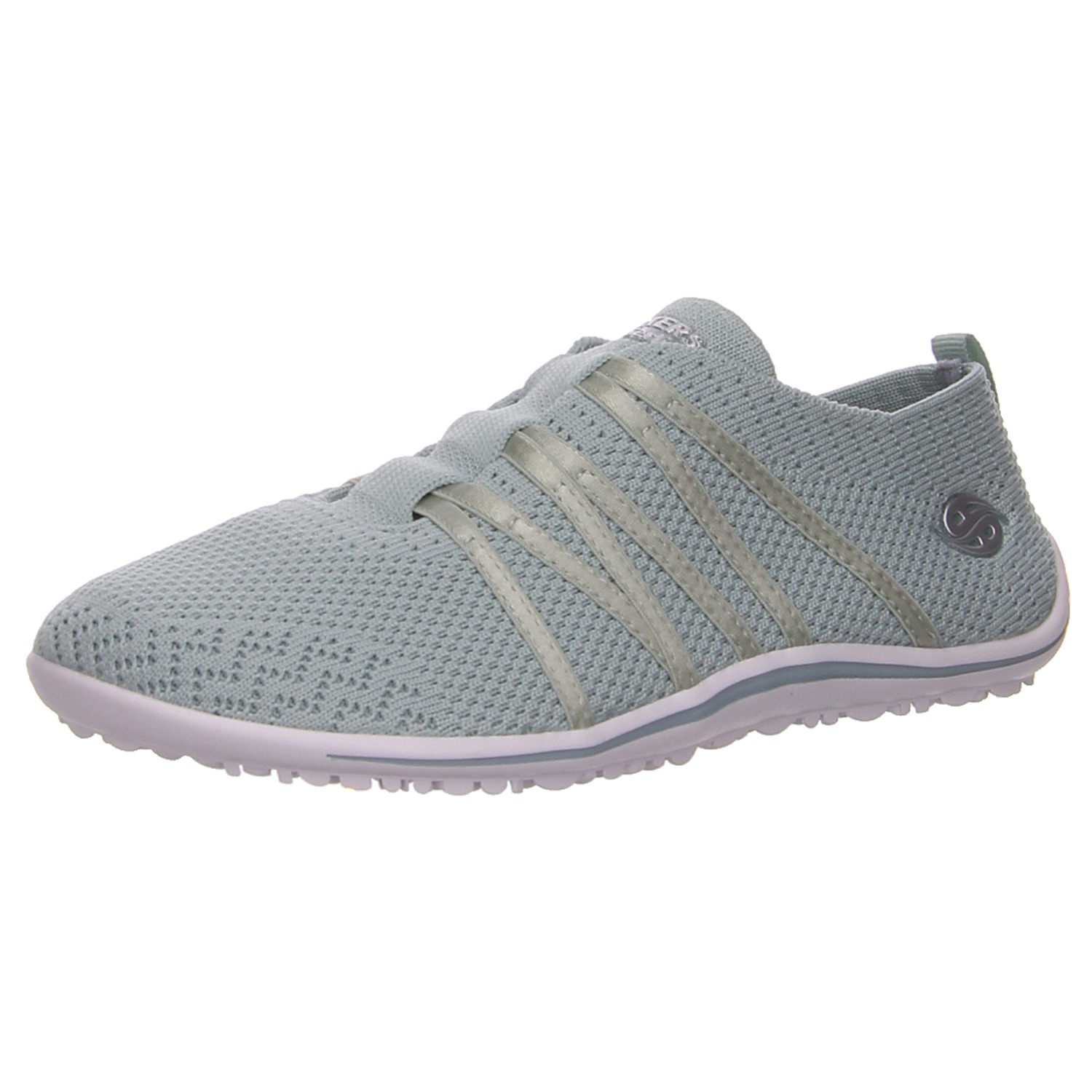 Dockers Barfußschuh mint blau
