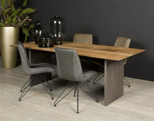 Eettafel Ora 200
