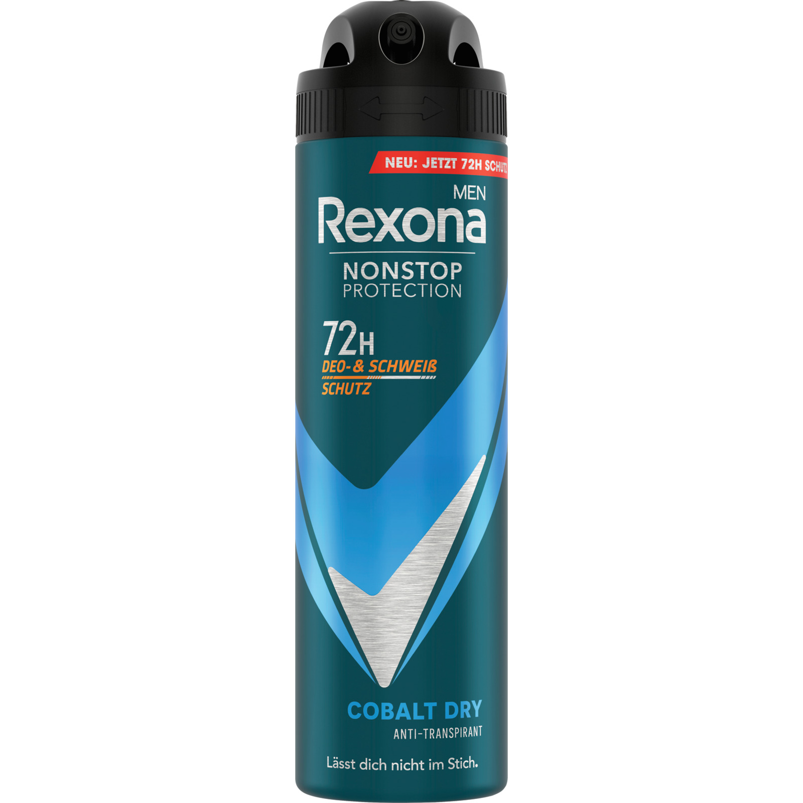 Rexona Deospray Cobalt for Men 2 x 150 ml