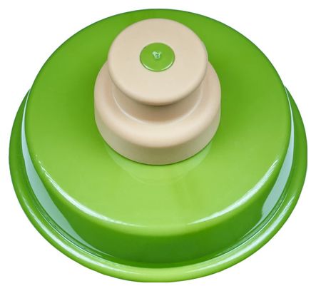 Bidon Mavic Organic 550mL Vert