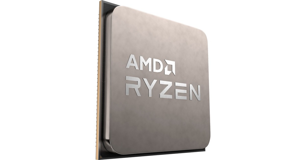 AMDRyzen 7 5700G, 3,8 GHz (4,6 GHz Turbo Boost) socket AM4 processor  (AMD Wraith Stealth, Boxed)