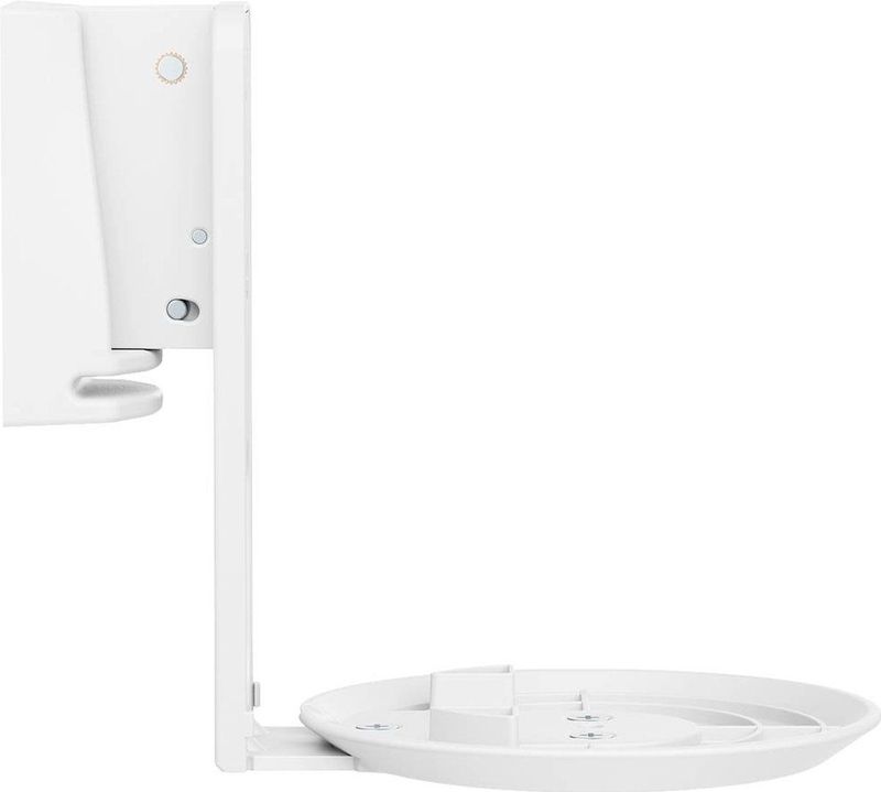My Wall muurbeugel set voor Sonos Era 100 - full motion / wit