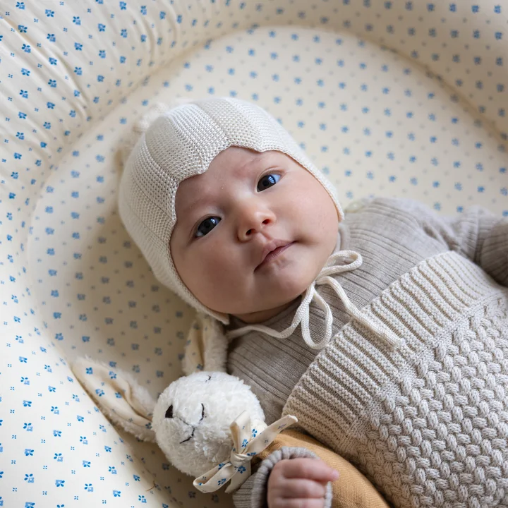 Cam Cam Copenhagen - Babynest, lierre