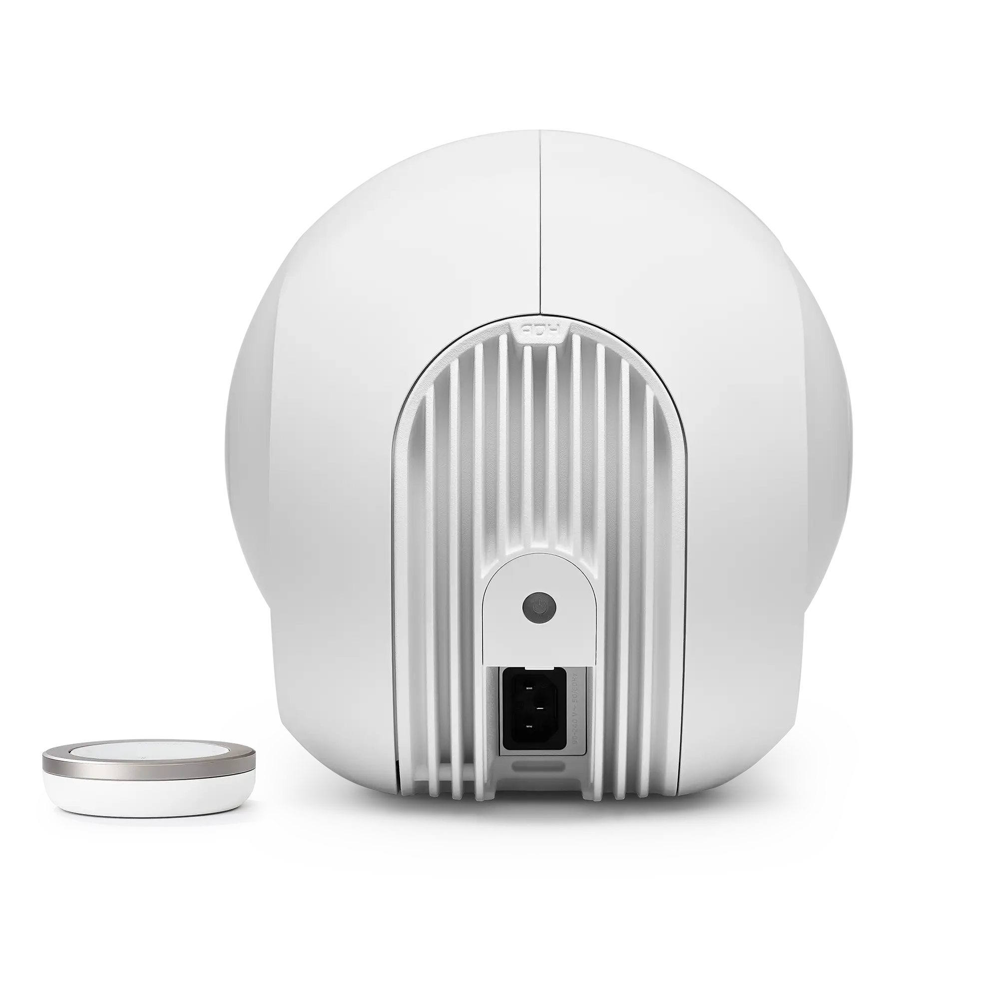 Phantom I 108 dB Opéra de Paris | Devialet - Feuille d'or