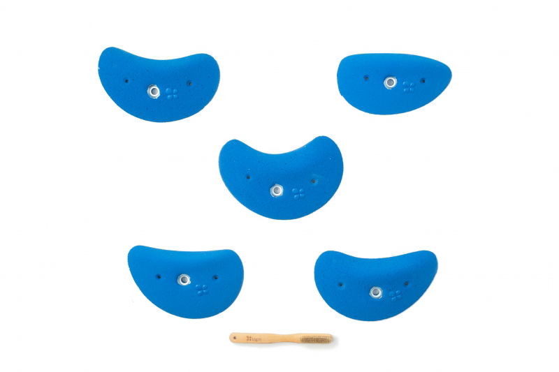 Lapis Flat Edges 6
