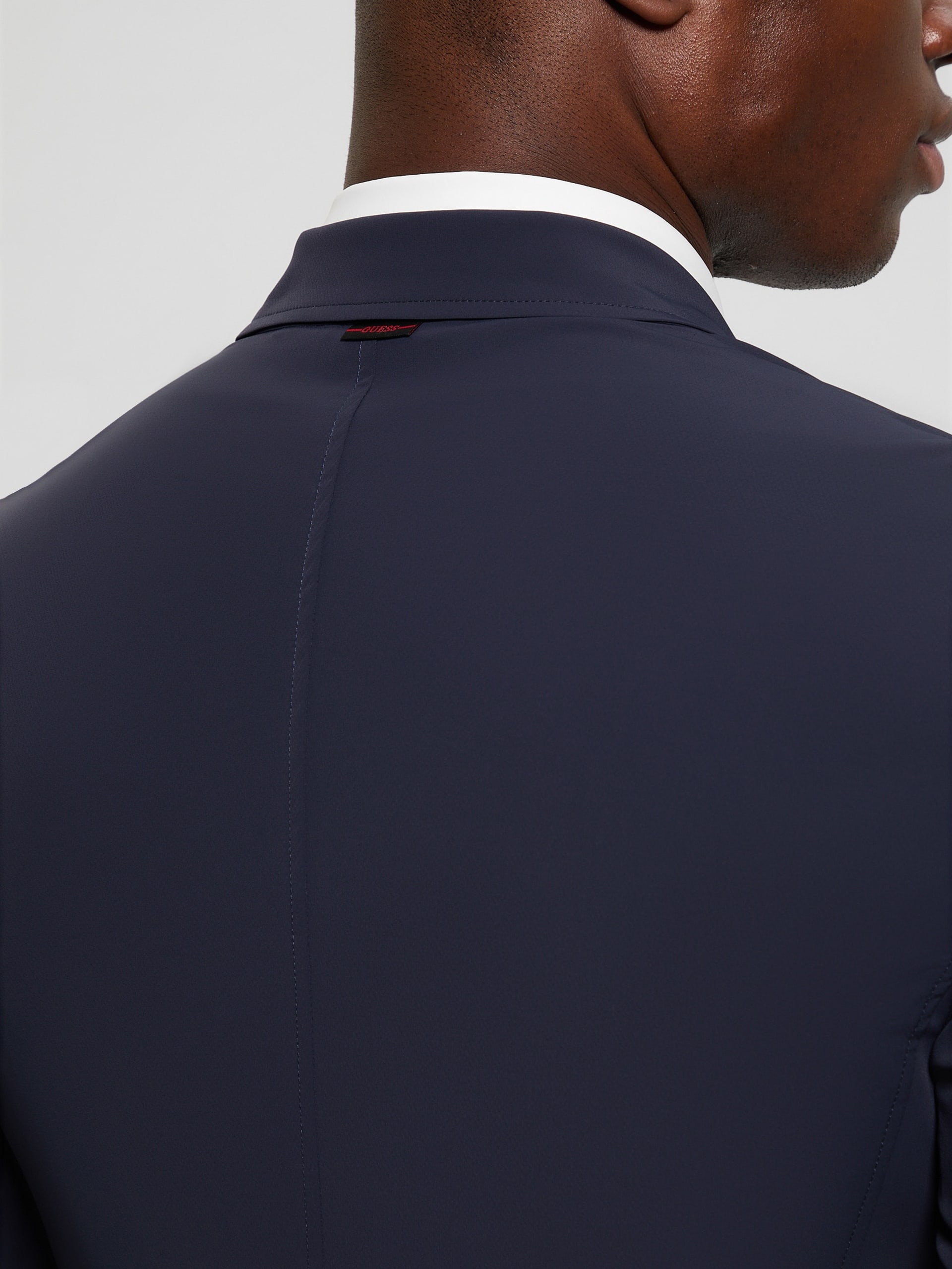 Blazer Eco Tyron de Nylon Dobrável