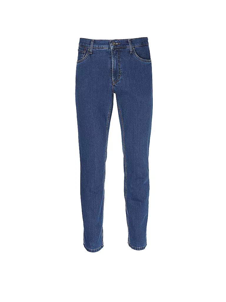 BRAX Jeans Modern Fit CHUCK blau