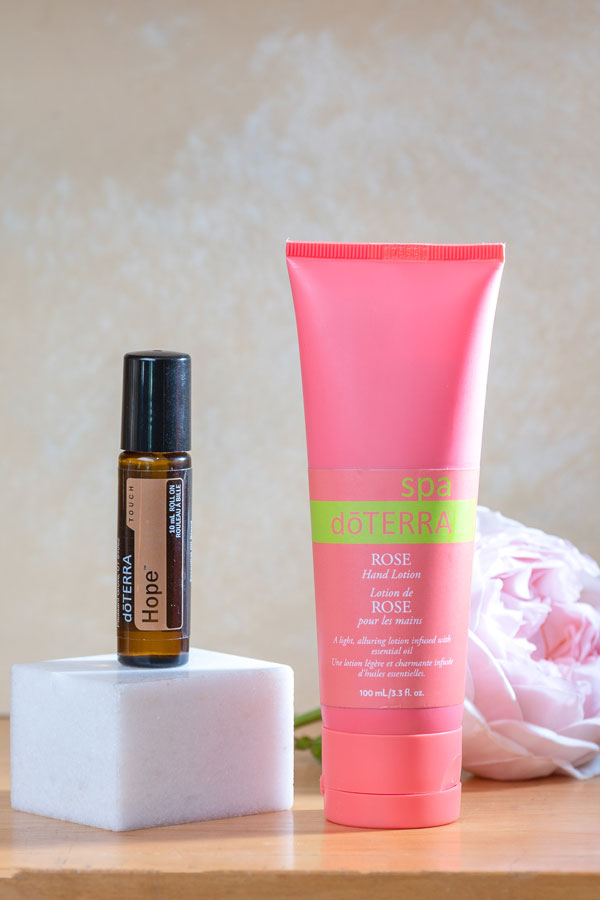 doTERRA Hope® Touch