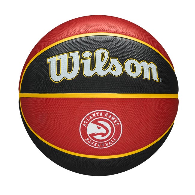 NBA Team Tribute Basketball