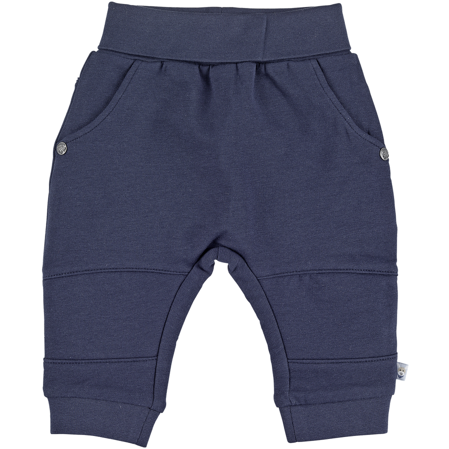 Sterntaler Hose uni Emmi marine