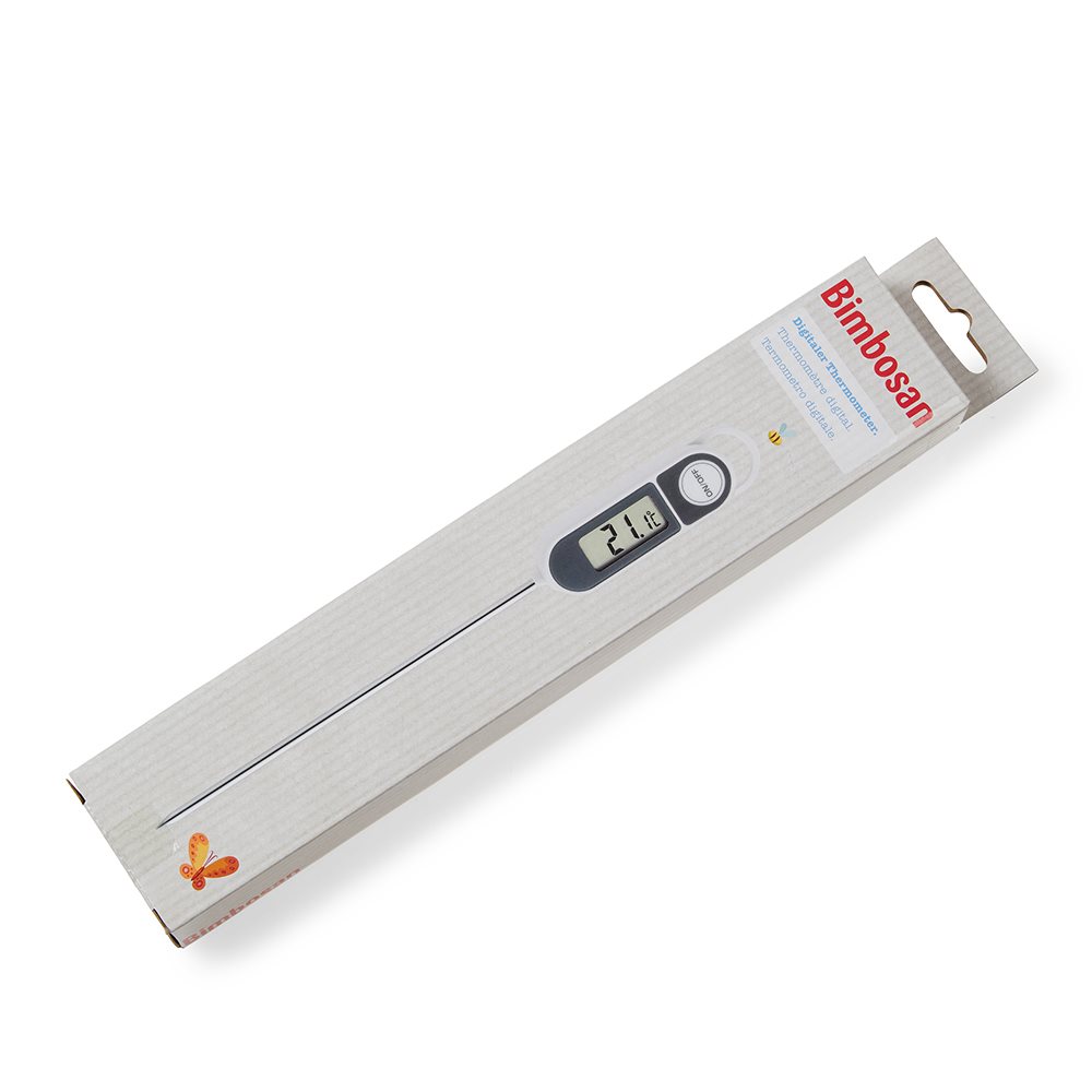 BIMBOSAN Thermometer digital 1 Stk