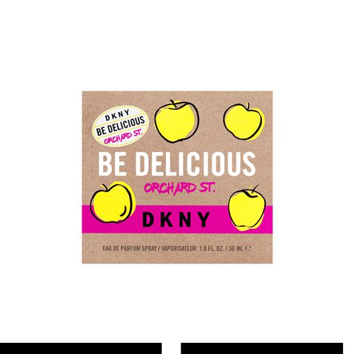 DKNY Be Delicious Orchard Street Eau De Parfum, 30 ml