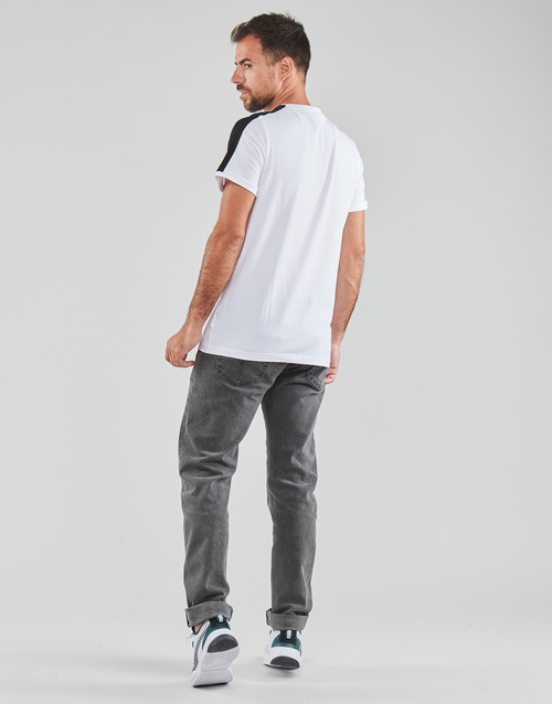 Puma - ICONIC T7 - Blanc