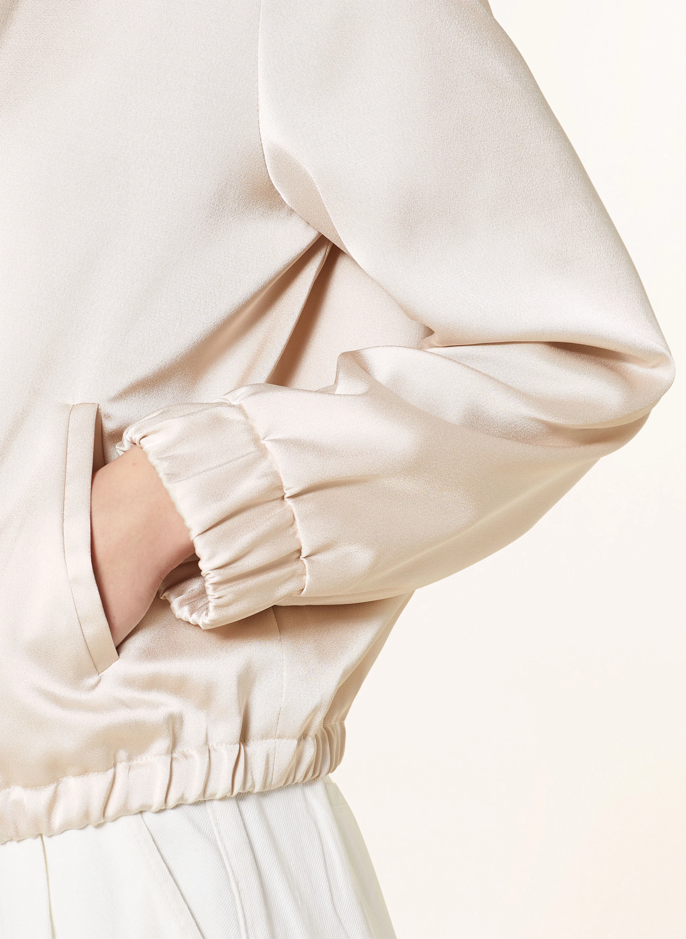 darling harbour Blouson