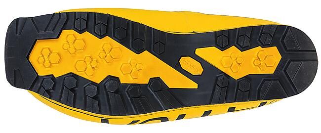 LA SPORTIVA - CHAUSSURES D'ALPINISME OLYMPUS MONS CUBE