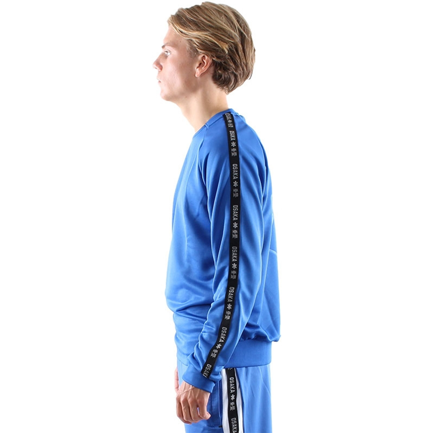 Osaka Training Sweater Heren
