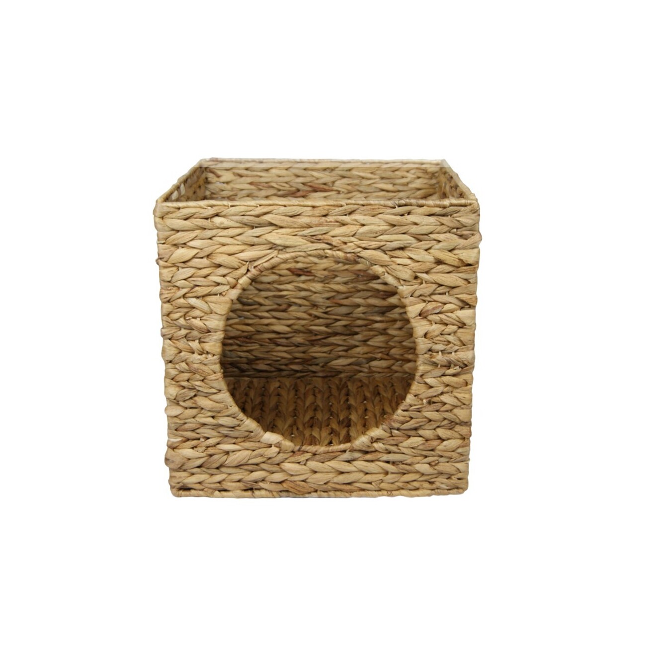 Silvio Design Rohrschneider® Kuschelbox Berry