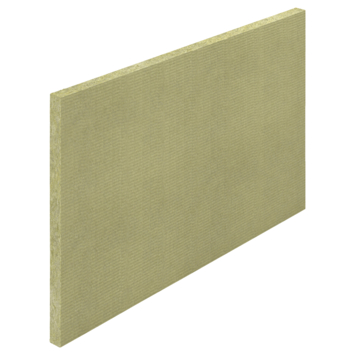 Rockwool Steenwolplaat 100x60 cm, dikte 4,5 cm (Rd 1.2) 6 m²