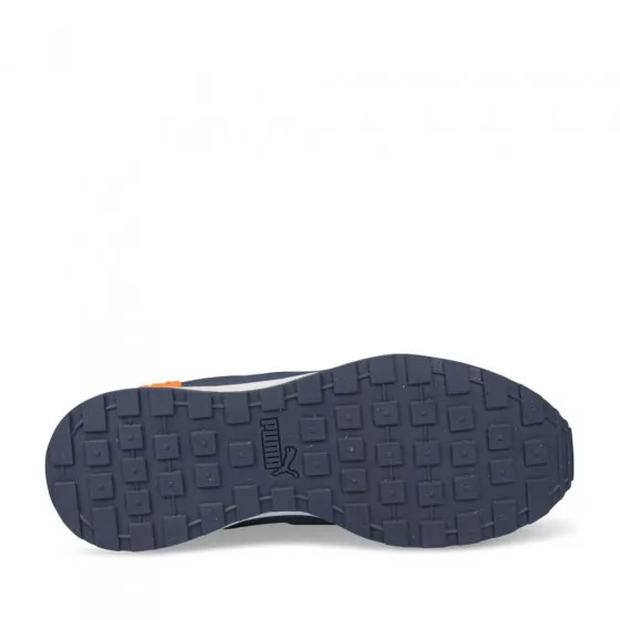 Baskets BLEU PUMA Graviton