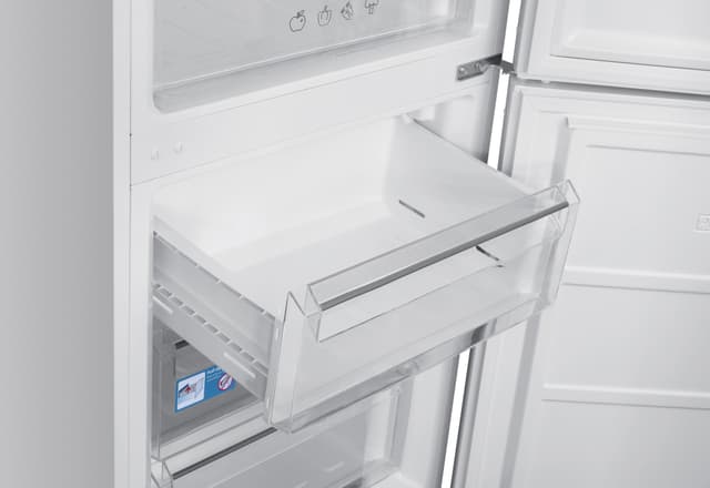Delonghi Kølefryseskab DNF186W24E
